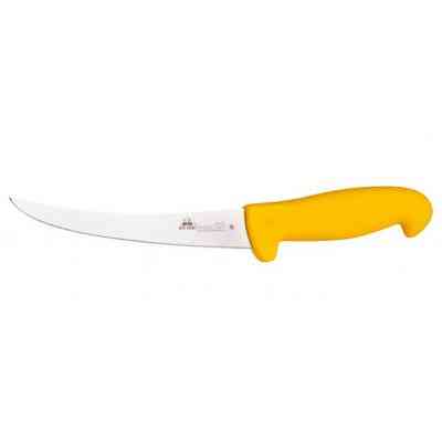 Кухонний ніж Due Cigni Professional Boning Knife Semiflex 414 15 см (414/15NG) Вінниця