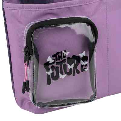 Сумка детская Kite Education teens 586-3 шопер (K25-586-3) Винница