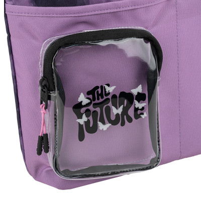 Сумка дитяча Kite Education teens 586-3 шопер (K25-586-3) Вінниця - фото 2