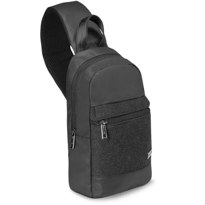 Рюкзак туристичний Semi Line 5 Black (L2009) (DAS302879) Вінниця - фото 4