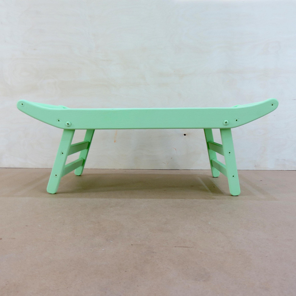 Столик-піднос для сніданку "Айова" мохіто Миколаїв - фото 5