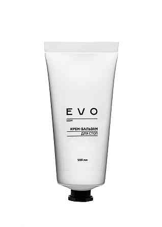 Крем-бальзам для стоп EVO derm 100 мл Винница