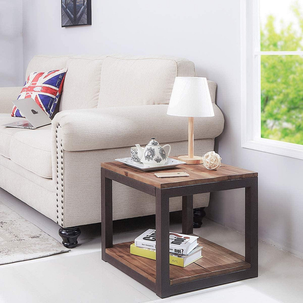 Журнальний столик "Апархант" венге-капучино Миколаїв - фото 2