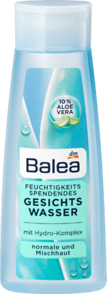 Balea Увлажняющий тоник для лица, 200 мл Киев
