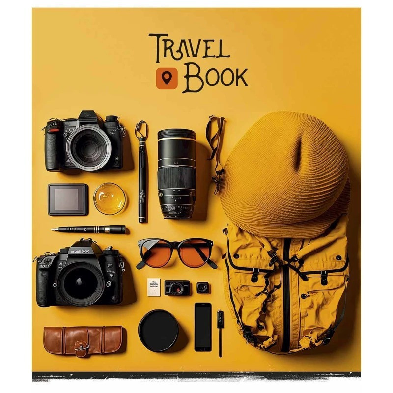 Тетрадь общая 