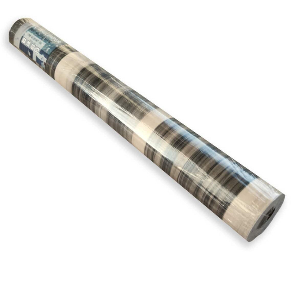 Самоклеюча плівка 0,45х10м х 0,07мм Шоколад SW-00001248 Київ - фото 4