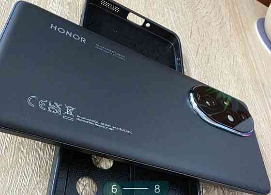 Телефон Honor 200 Pro 12/512Gb. Global Version. Київ