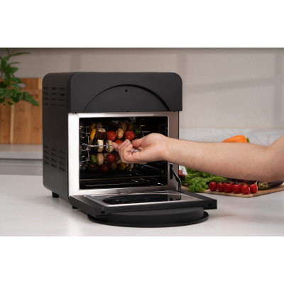 Мультипечь Ardesto AIFO-A145 Винница - изображение 11