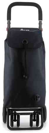 Сумка-візок Rolser I-Bag MF 4.2 Tour Plus Marengo (IBG002-1031) Київ