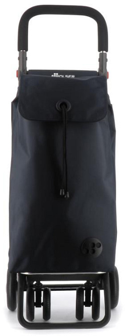 Сумка-тележка Rolser I-Bag MF 4.2 Tour Plus Marengo (IBG002-1031) Киев - изображение 3