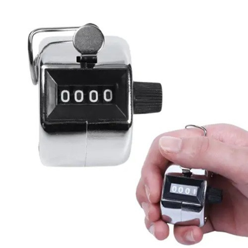 Ручной счетчик для спорта, инвентаризации и событий Киев - изображение 18