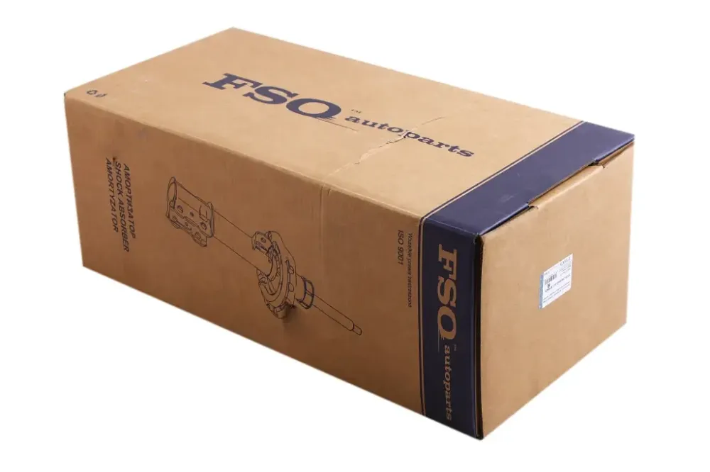 Амортстійка 2170 передня FSO правая Вінниця - фото 3