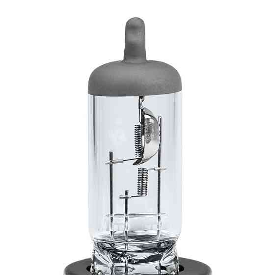 Автомобільна лампа галогенова H4 12В 60/55Вт Alca, 720040 Київ