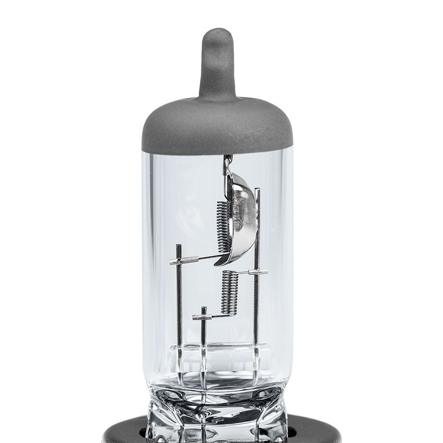 Автомобільна лампа галогенова H4 12В 60/55Вт Alca, 720040 Київ - фото 4