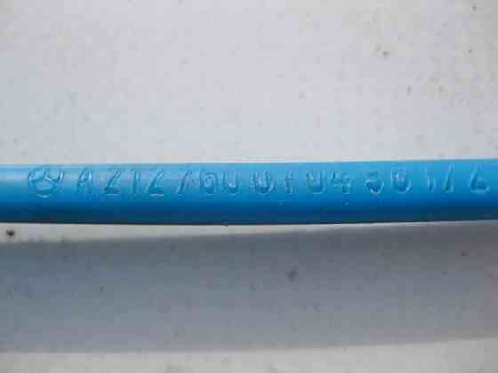 Mercedes-Benz  A2127600104 Трос замка задніх дверей на внутрішню ручку E-Class W212 Одесса