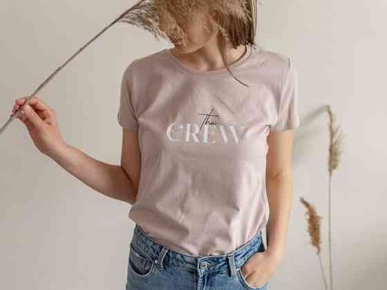 Футболки на девишник - 