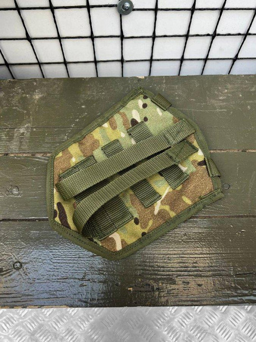 Подсумок под саперную лопат ВТ4962 Одесса - изображение 2