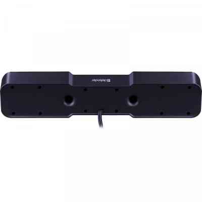 Акустическая система Defender Soundbar Z12 Black (65312) Винница