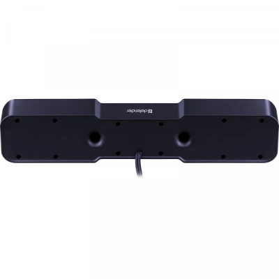 Акустическая система Defender Soundbar Z12 Black (65312) Винница - изображение 5