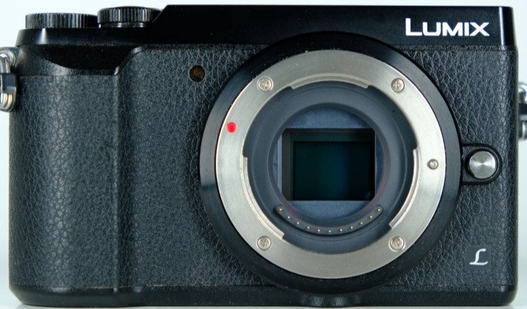Фотоаппарат Panasonic Lumix GX80 Киев - изображение 8