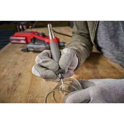 Гравер Einhell TE-MT 18/34LI-Solo, PXC 18В, 5000-34000об/мин, вал 92см (без АКБ и ЗУ) (4419360) Винница