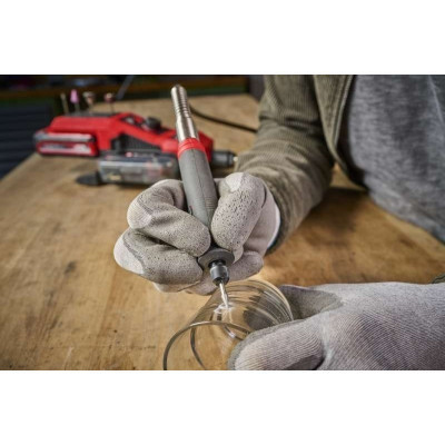 Гравер Einhell TE-MT 18/34LI-Solo, PXC 18В, 5000-34000об/хв, вал 92см (без АКБ та ЗП) (4419360) Вінниця - фото 2