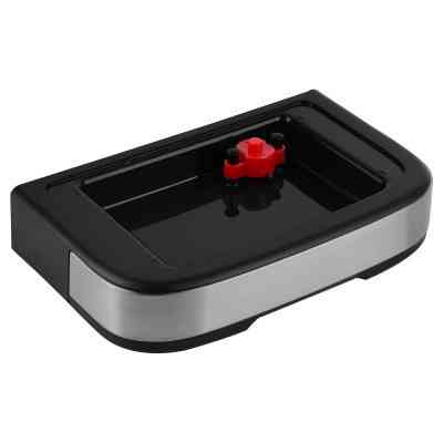 Ріжкова кавоварка еспресо Ergo CE 7700 (CE7700) Вінниця