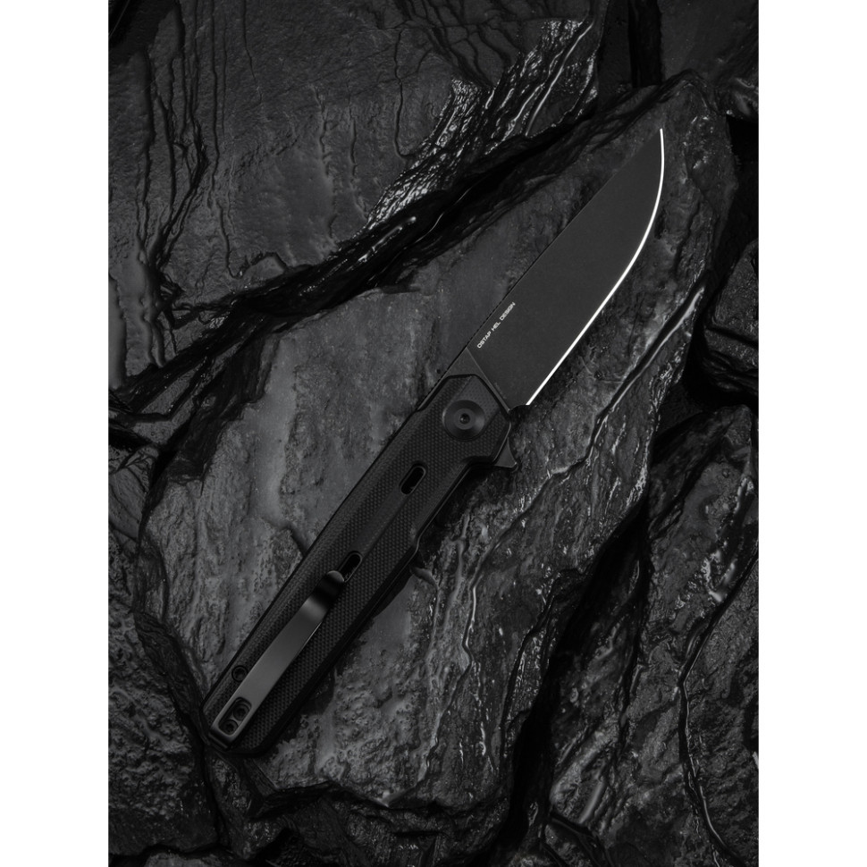 Ніж складаний Civivi Navo C25015A-1 Київ - фото 11