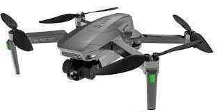 Квадрокоптер SG907 MAX 4K камера 3x осьова стабілізація Wi-Fi 5G, 1.2км 25 хвилин політ Київ