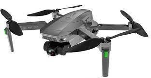 Квадрокоптер SG907 MAX 4K камера 3x осьова стабілізація Wi-Fi 5G, 1.2км 25 хвилин політ Київ - фото 3