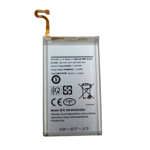 Акумулятор батареї Samsung S9 Plus G965 (EB-BG965ABE) Одеса