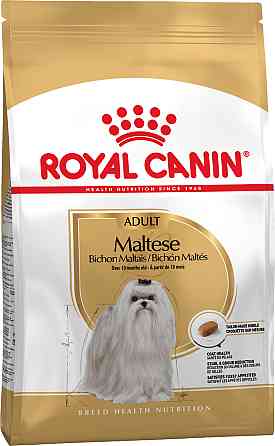 Корм для дорослих собак ROYAL CANIN MALTESE ADULT 1.5 кг Київ