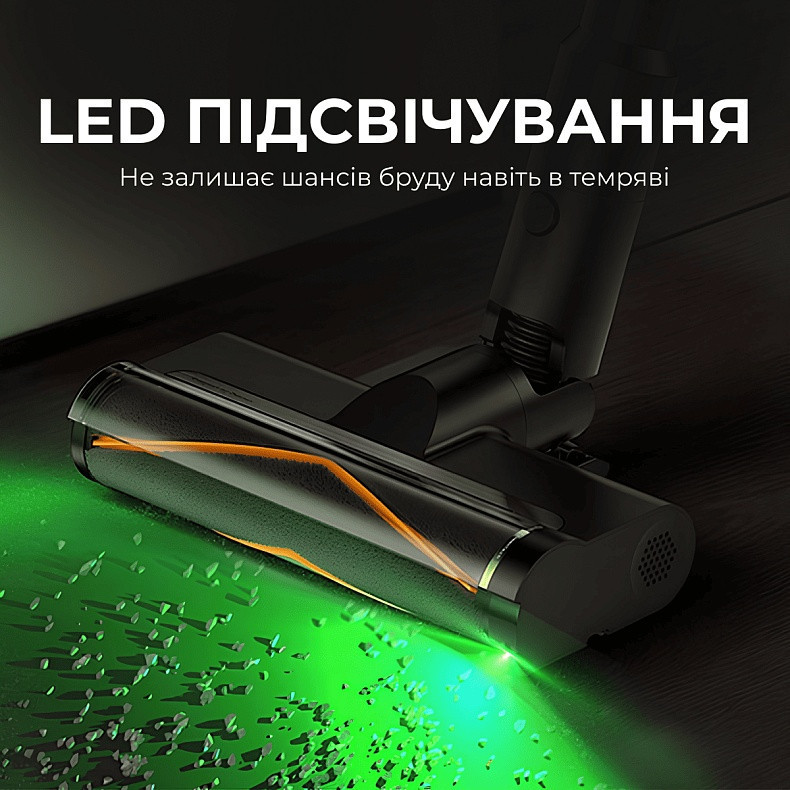 Акумуляторний пилосос Deerma Z50 Combo (VCES141) ( 28758 ) Харьков - изображение 11