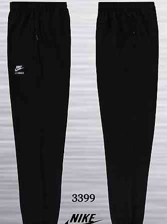 Мужские зимние батальные  штаны Nike Sweat Pants,производство Турции 58 Киев