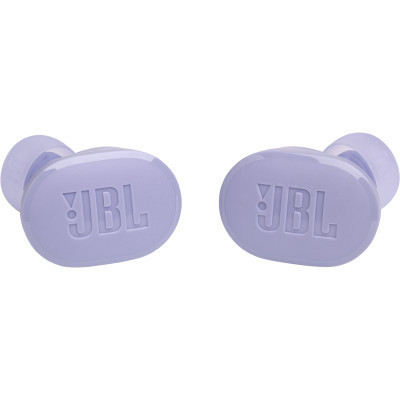 Наушники JBL Tune Buds Purple (JBLTBUDSPUR) Винница - изображение 8