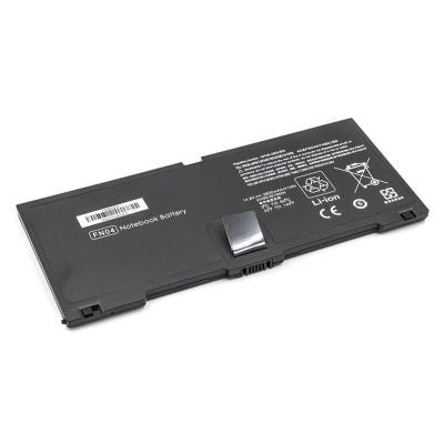 Акумулятор до ноутбука HP ProBook 5330m (HSTNN-DB0H) 14.4V 2800mAh PowerPlant (NB460878) Вінниця - фото 2