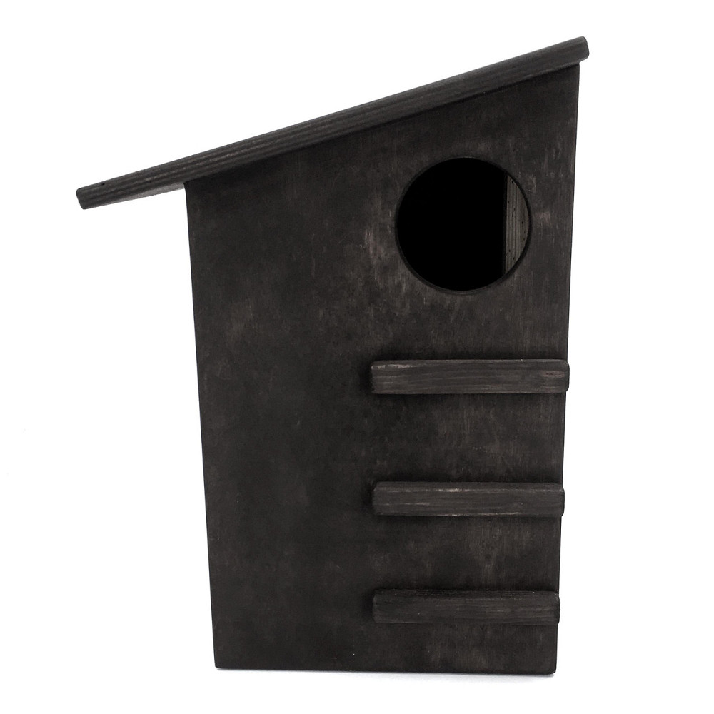 Домик для белок 