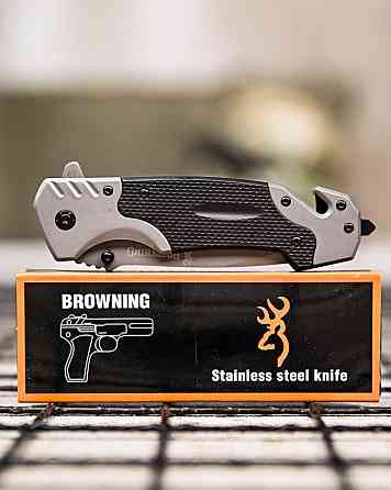 Викидний ніж Browning РП7372 Київ