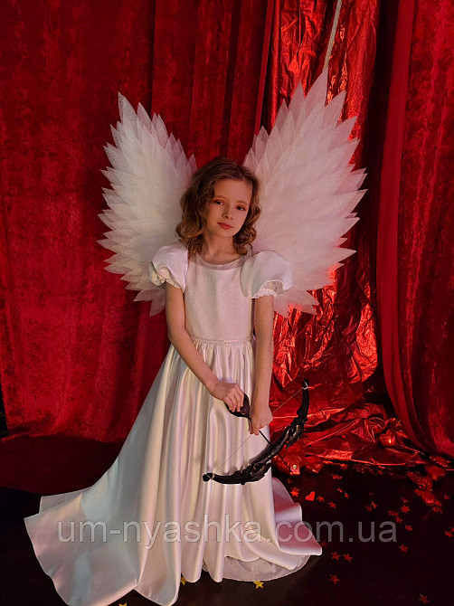 Крылья Ангела большие поднятые Кривой Рог - изображение 9