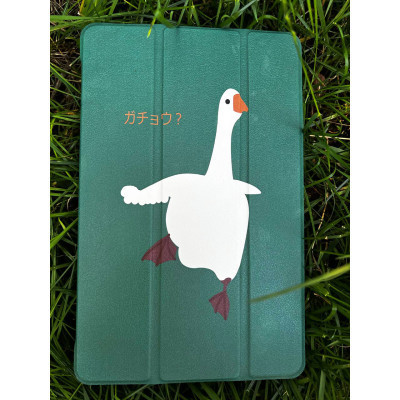 Чохол до планшета BeCover Smart Case Samsung Tab A9 Plus SM-X210/SM-X215/SM-X216 11.0&quot; Goose (711279) Вінниця - фото 6