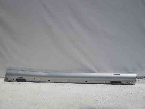 Mercedes-Benz  A2126981554 Порог пластиковий правий AMG E-Class W212 до рестайлу Одеса