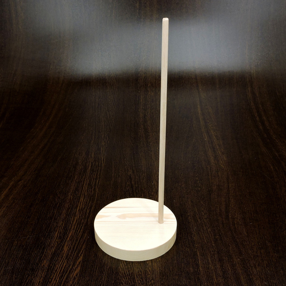 Підставка для ляльок "Церчіо 13 тип А" бланже Миколаїв - фото 2