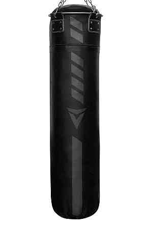 Боксерський мішок V`Noks Fortes Black 1.8 м, 75-85 кг Кам'янське