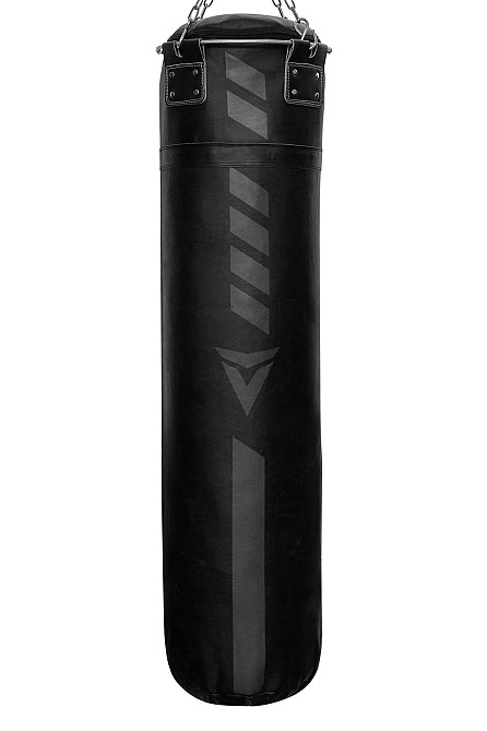 Боксерський мішок V`Noks Fortes Black 1.8 м, 75-85 кг Кам'янське - фото 2