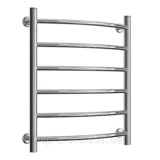 Полотенцесушитель Камелия 500х600 Черновцы