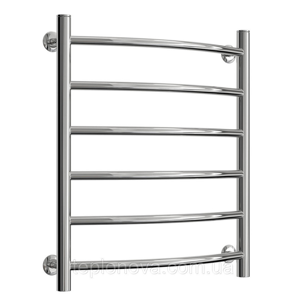 Полотенцесушитель Камелия 500х600 Черновцы - изображение 2