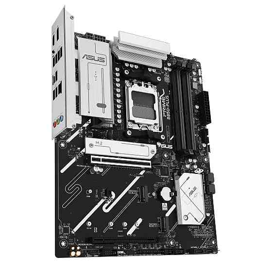 Материнська плата Asus Prime B850-Plus-CSM Socket AM5 ( 10315 ) Харків