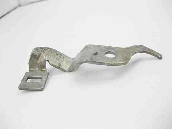 Mercedes-Benz  A6510940941 Кронштейн проводки на вакуумному ресивері для двигуна OM651 R4 2.2 cdi E-Class W212 C207 C-Class W204 CLS C218 Vito Sprinte Одесса