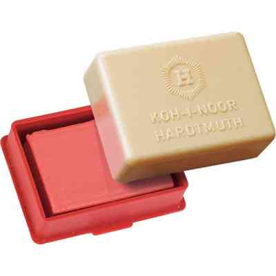 Ластик Koh-i-Noor художественная super extra soft (клячка) (6426/15) Винница