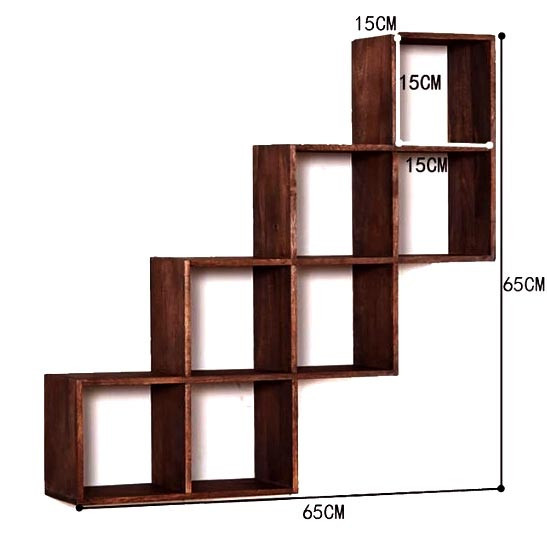 Полиця для чашок "Папліра" савоярді Миколаїв - фото 1